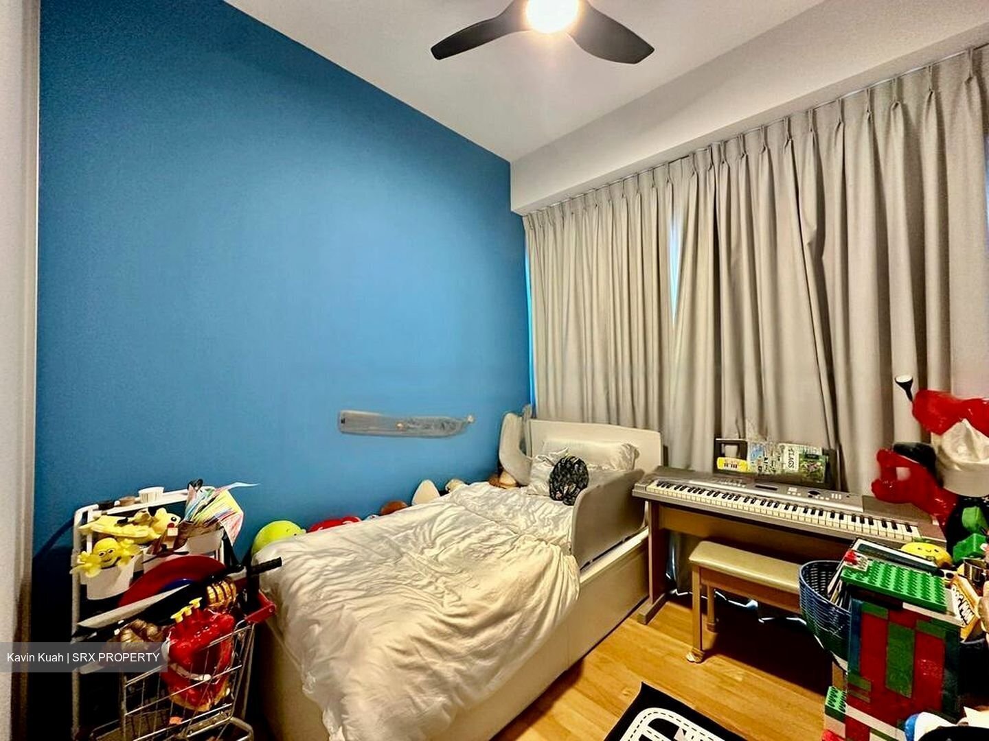 The Lilium (D19), Condominium #450424801